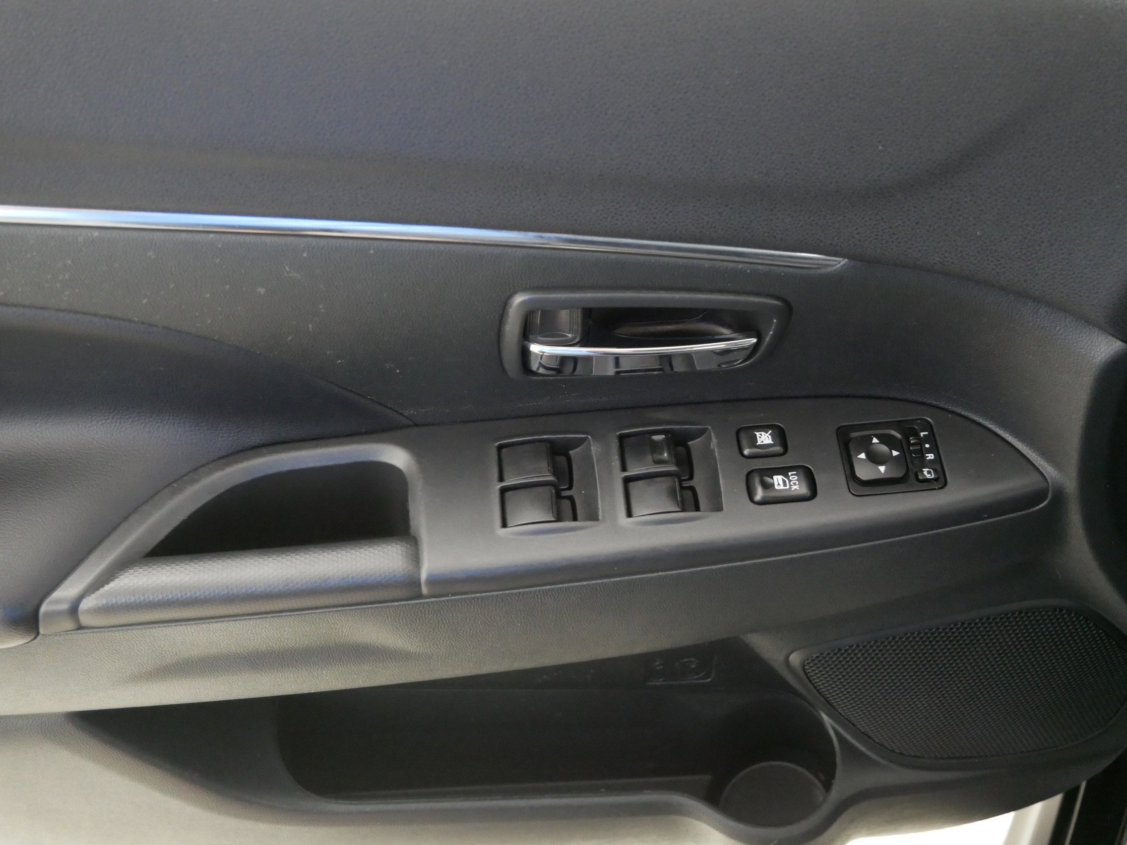 2016 Mitsubishi Outlander Sport SEL GT photo 18
