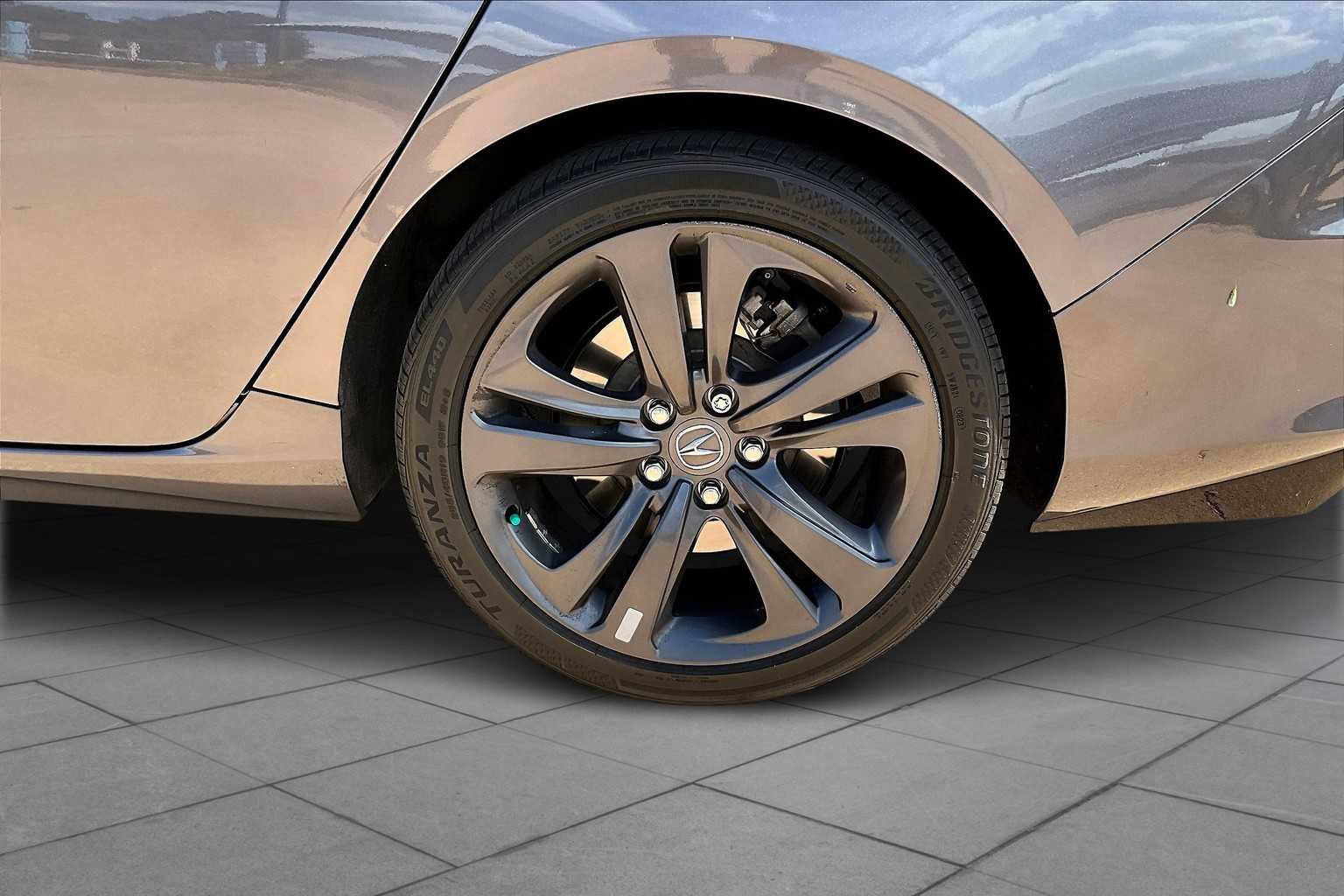 2023 Acura TLX A-Spec photo 10