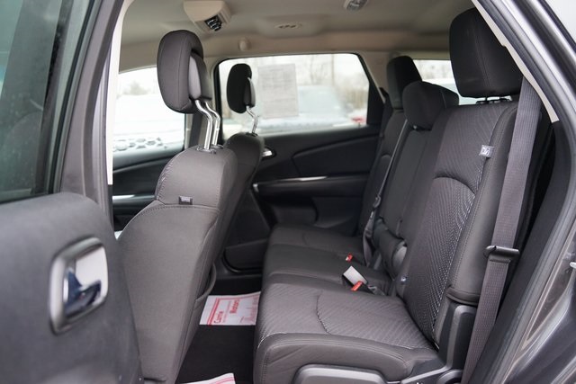 2016 DODGE JOURNEY - Image 9