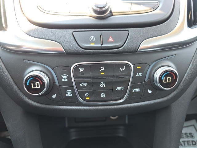 2024 Chevrolet Equinox LT photo 12