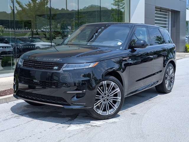 2025 Land Rover Range Rover Sport Dynamic SE's photo
