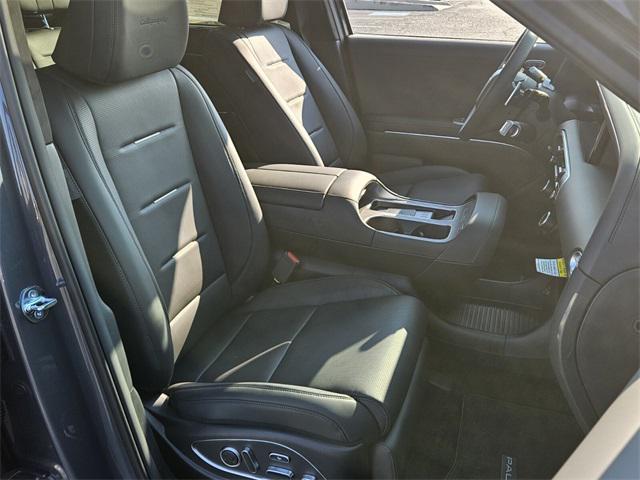 2026 Hyundai Palisade Calligraphy photo 14