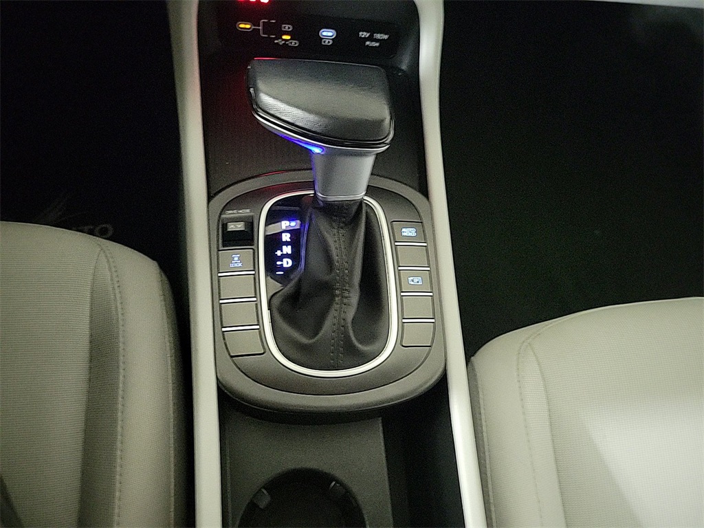 2025 HYUNDAI KONA - Image 18