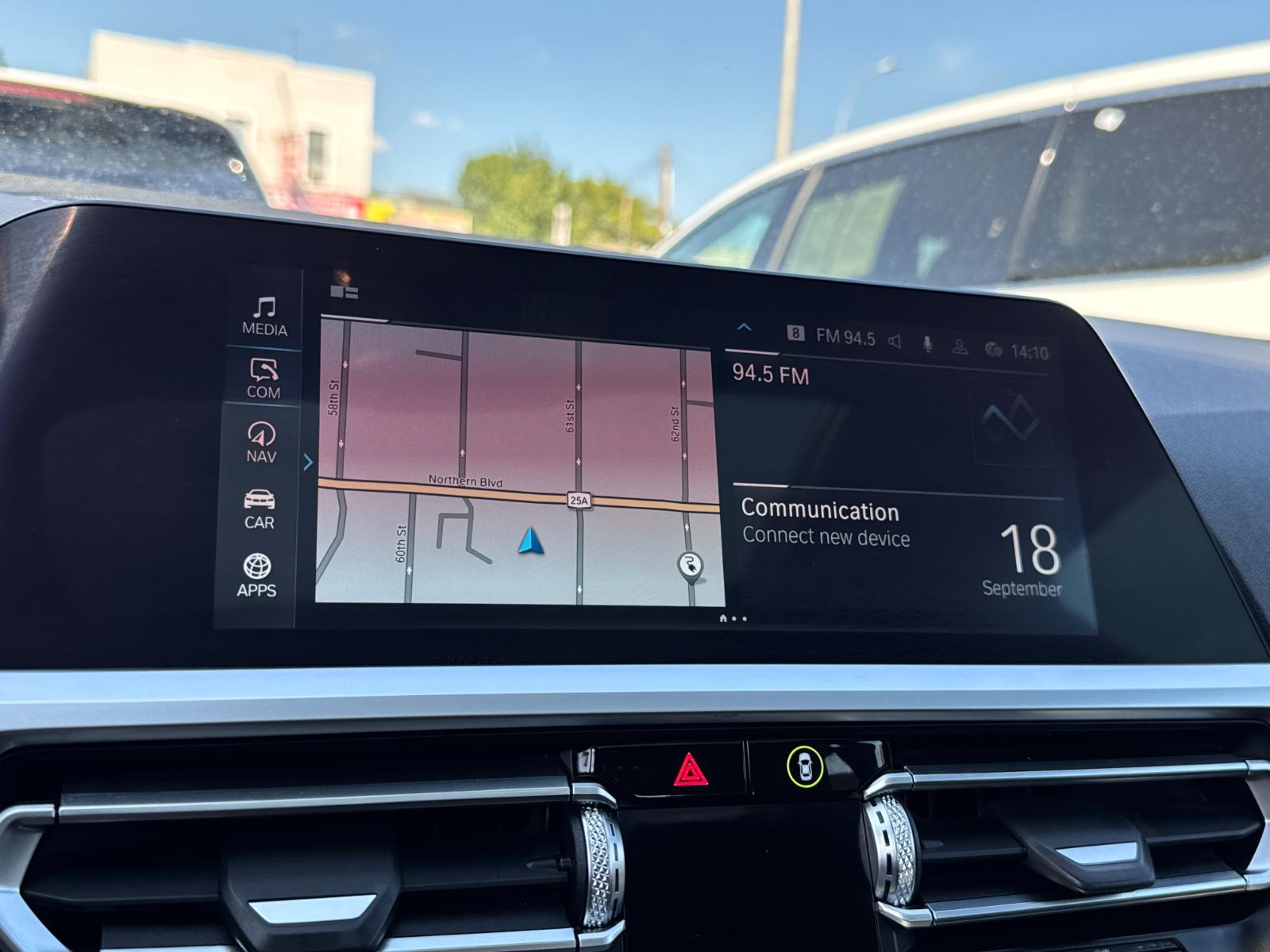 2021 Bmw 330e 330xe photo 21