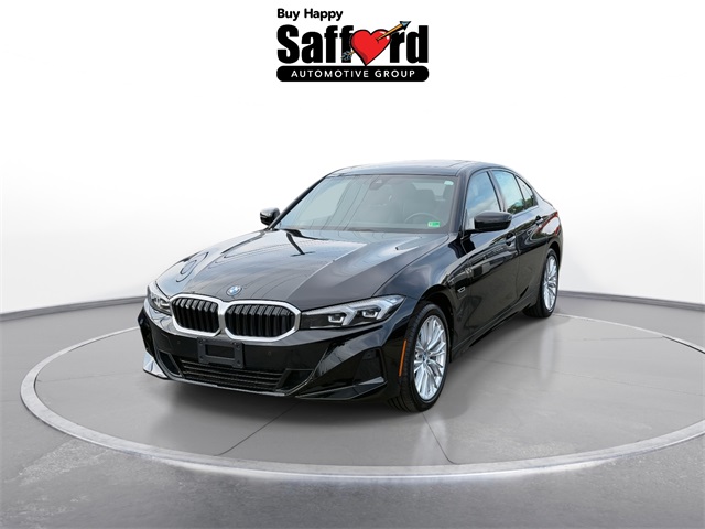 2023 Bmw 330e photo 26