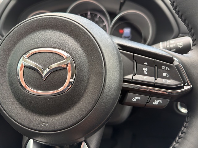 2025 Mazda CX-5 2.5 Select photo 14