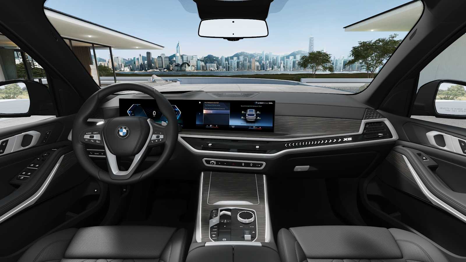 2026 Bmw X5 xDrive50e photo 9