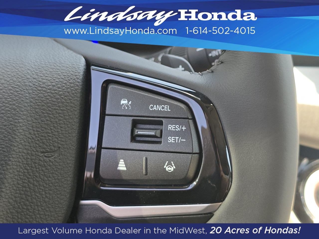 2026 Honda Odyssey Touring photo 20