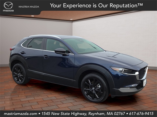 2023 Mazda CX-30 Turbo Premium Plus's photo