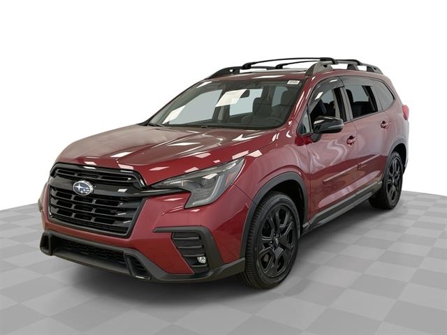 2023 Subaru Ascent Onyx Edition's photo