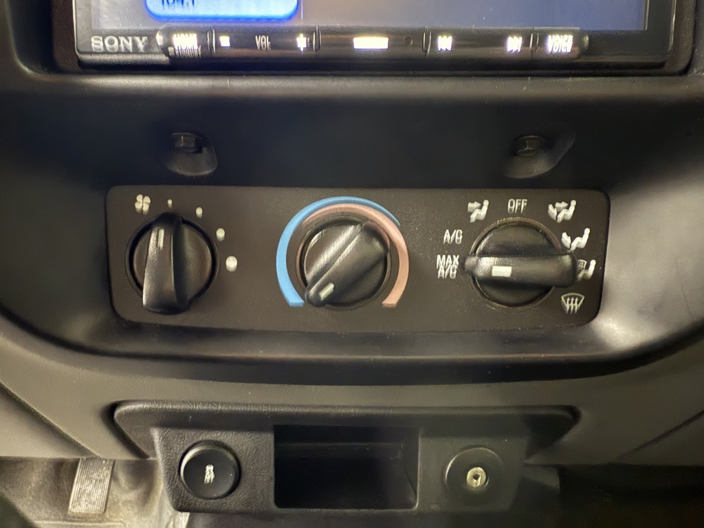 2011 Ford Ranger Sport photo 42
