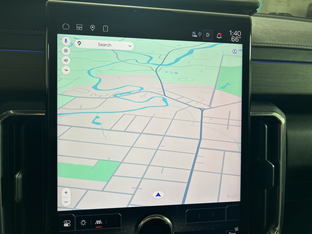 2024 Gmc Acadia Denali photo 2