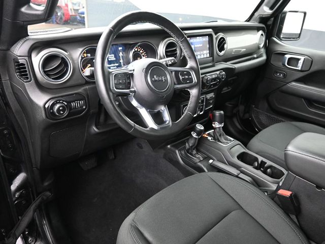 2021 JEEP GLADIATOR - Image 9