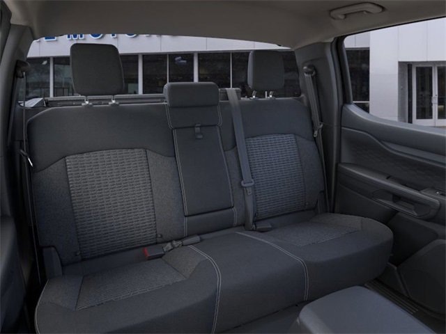 2025 FORD RANGER - Image 41