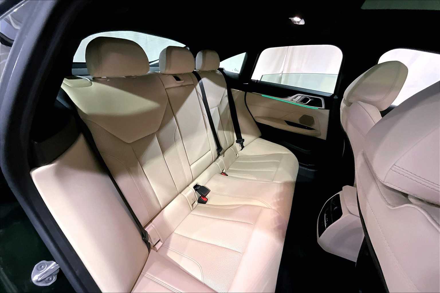 2023 Bmw i4 eDrive35 photo 18
