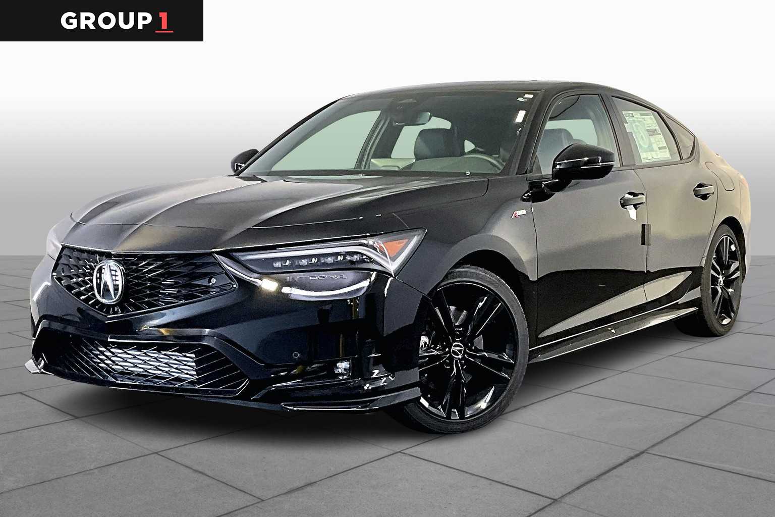 2026 Acura Integra A-Spec with Tech Package's photo