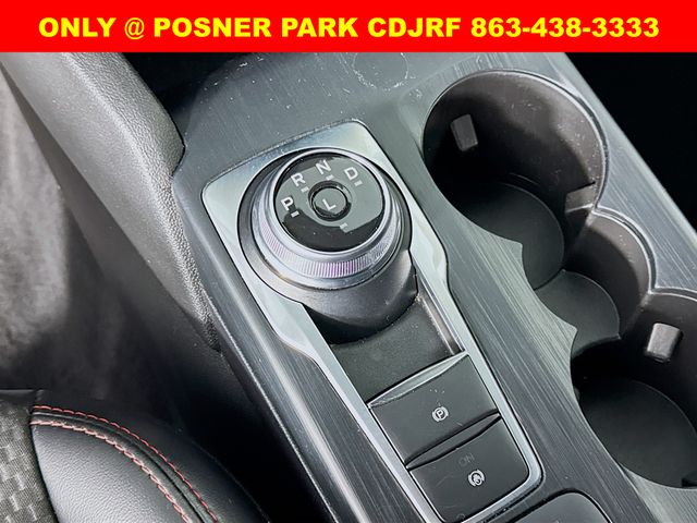 2023 Ford Escape ST-Line photo 16