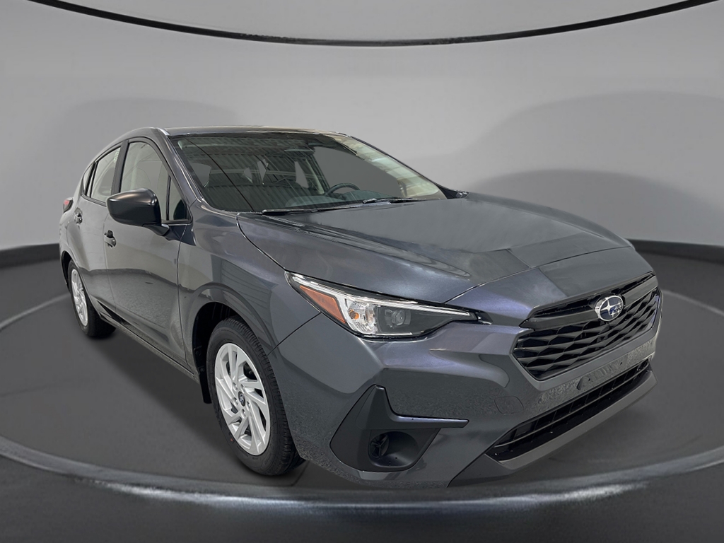 2025 Subaru Impreza Base photo 6