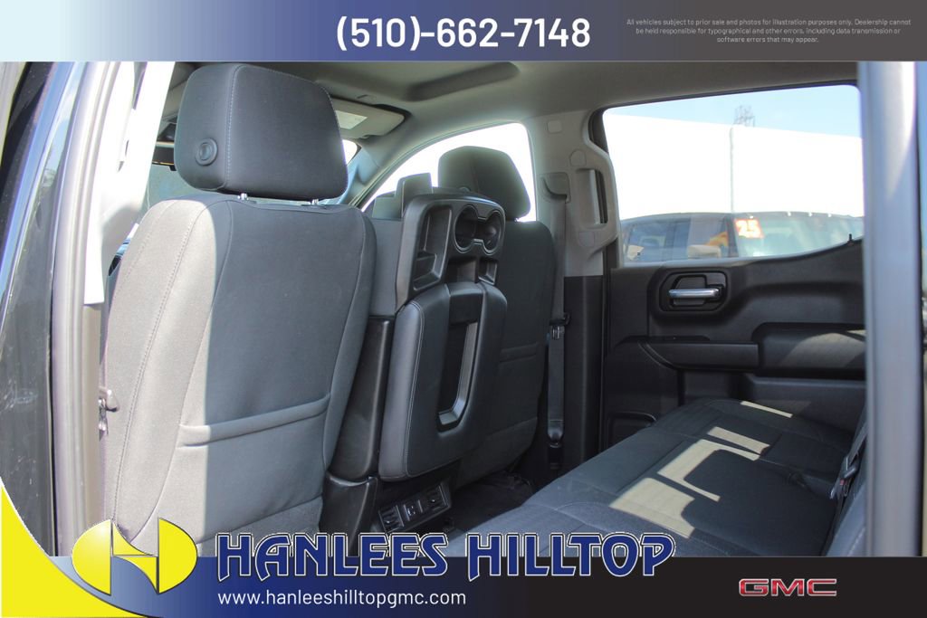 2020 Chevrolet Silverado 1500 LT photo 15