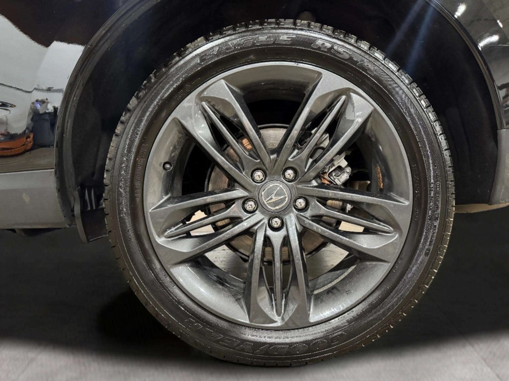 2024 Acura RDX A-Spec photo 33