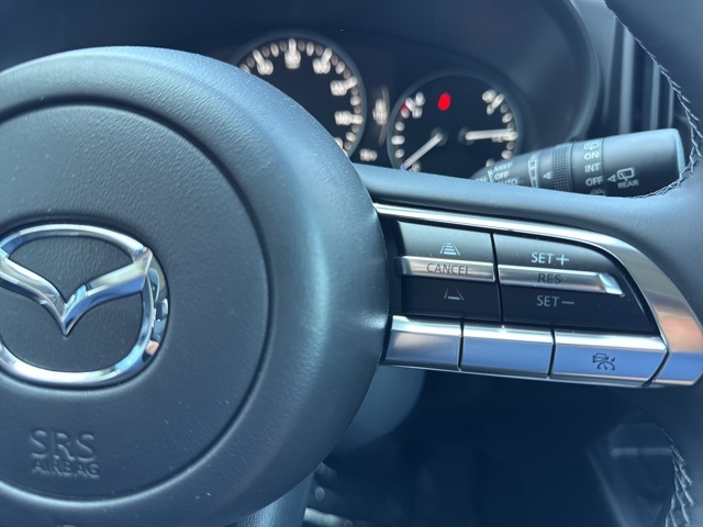 2025 Mazda CX-50 2.5 S Premium photo 19