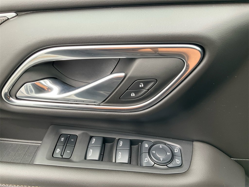 2024 Gmc Yukon XL AT4 photo 26