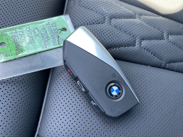 2026 Bmw X5 xDrive40i photo 22
