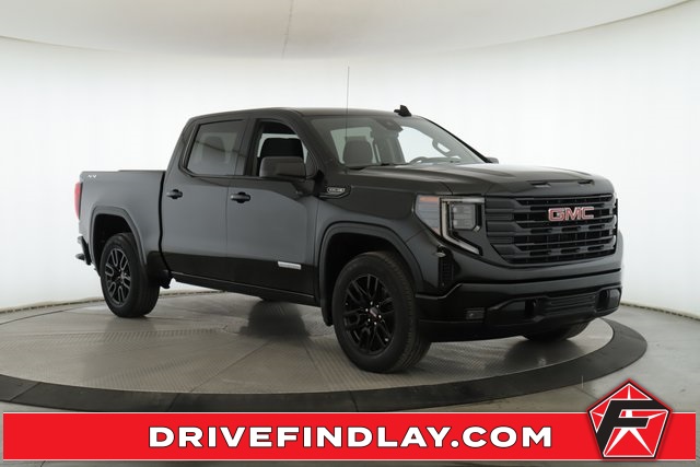 2023 GMC Sierra 1500 Elevation's photo
