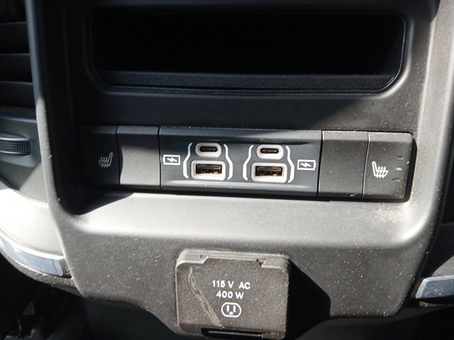 2025 Ram 1500 Laramie photo 26