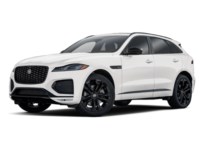 2026 Jaguar F-Pace R-Dynamic S's photo