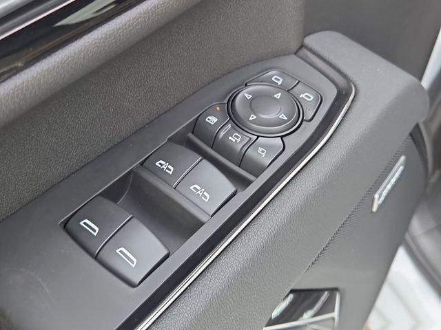 2025 Gmc Sierra 2500 HD AT4 photo 14