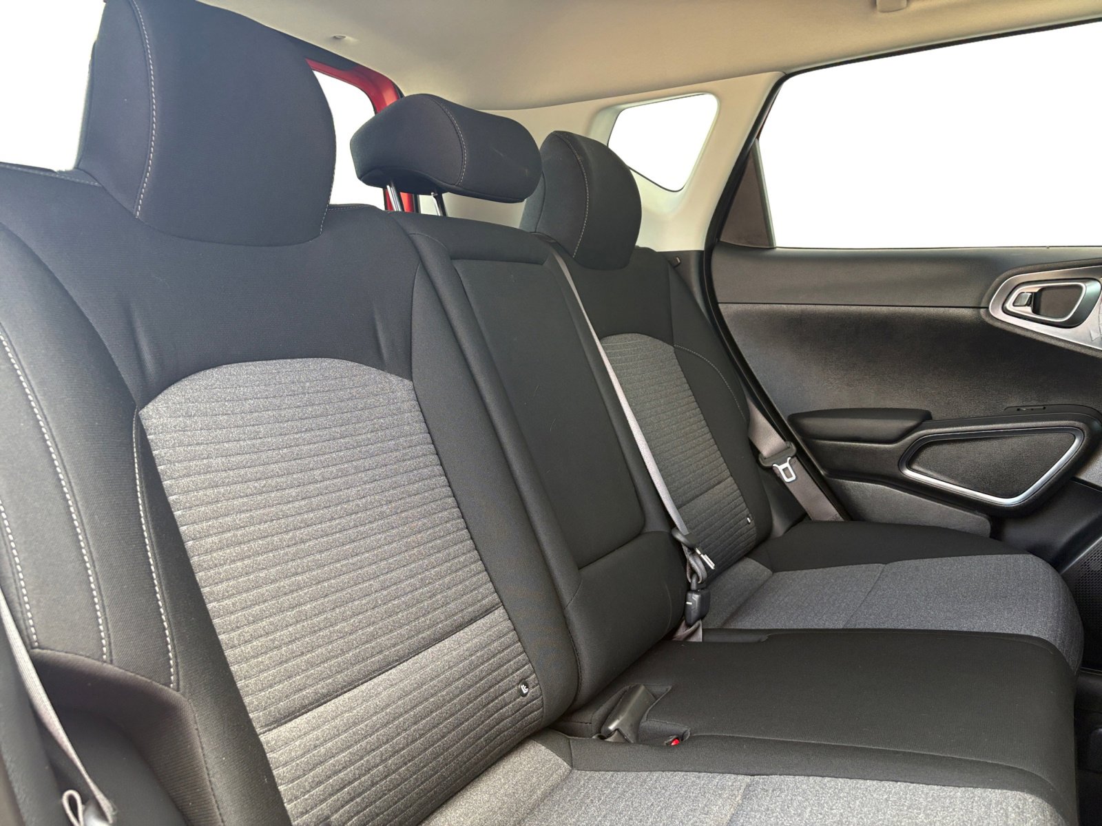 2023 Kia Soul EX photo 34