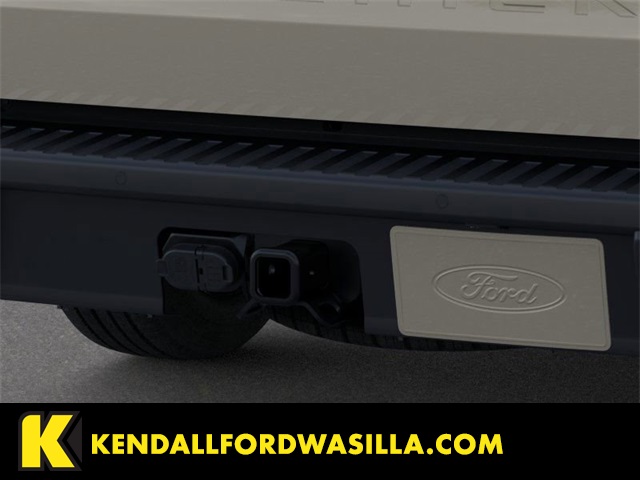 2025 Ford Maverick XLT photo 16