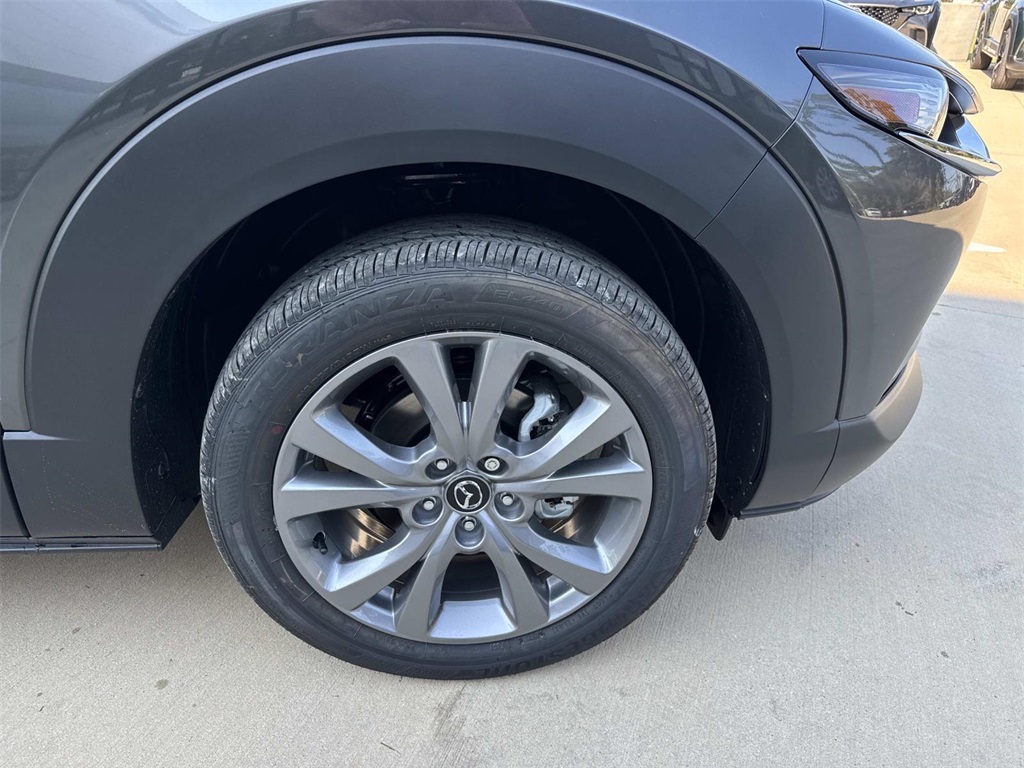 2025 Mazda CX-30 2.5 S Preferred photo 2