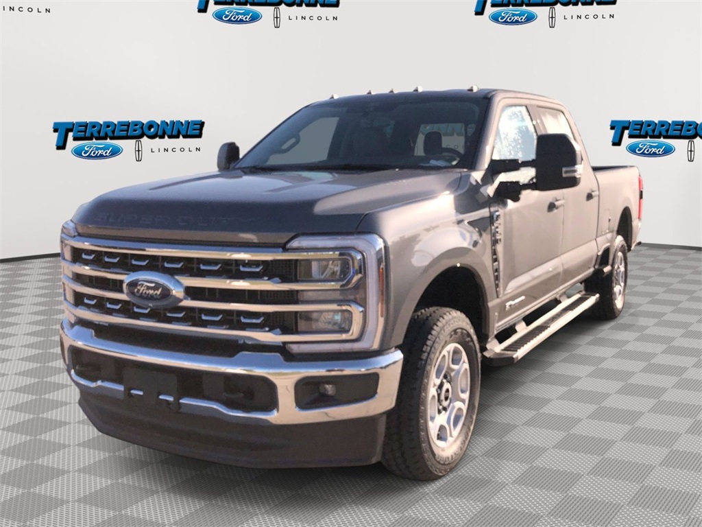 2026 Ford F-250 Super Duty XLT's photo