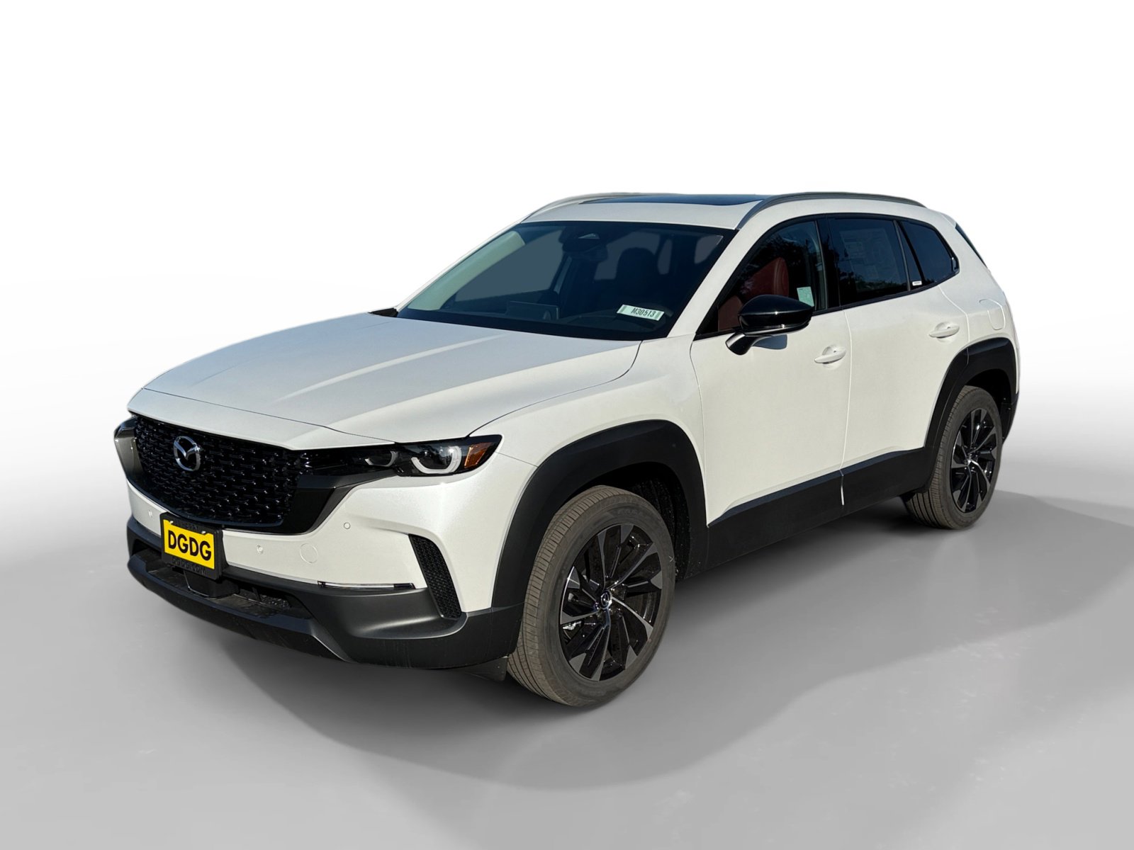 2026 Mazda CX-50 Premium Plus's photo