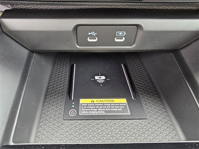 2025 Honda Accord Hybrid Touring photo 19