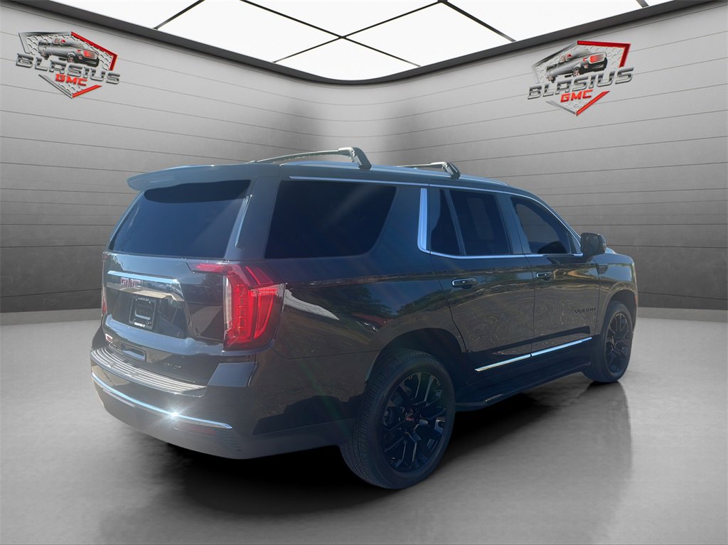 2023 Gmc Yukon SLT photo 5