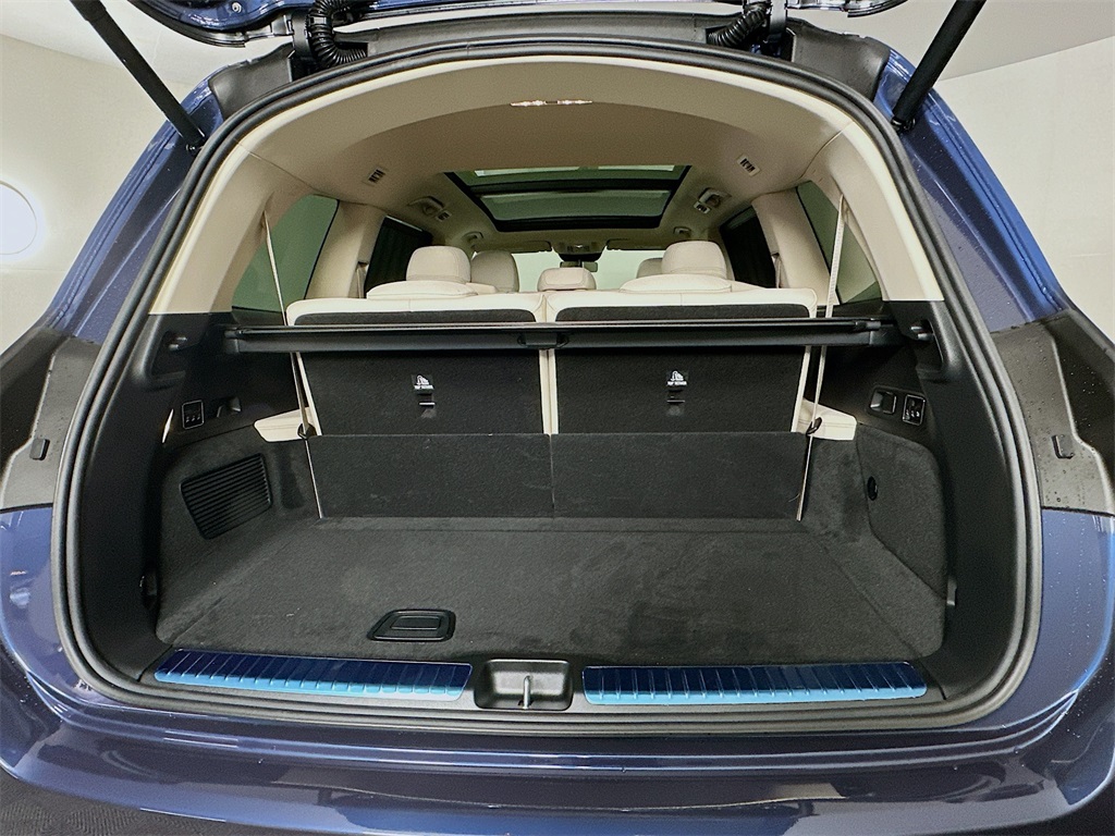 2026 Mercedes Benz GLS 450 4MATIC photo 21