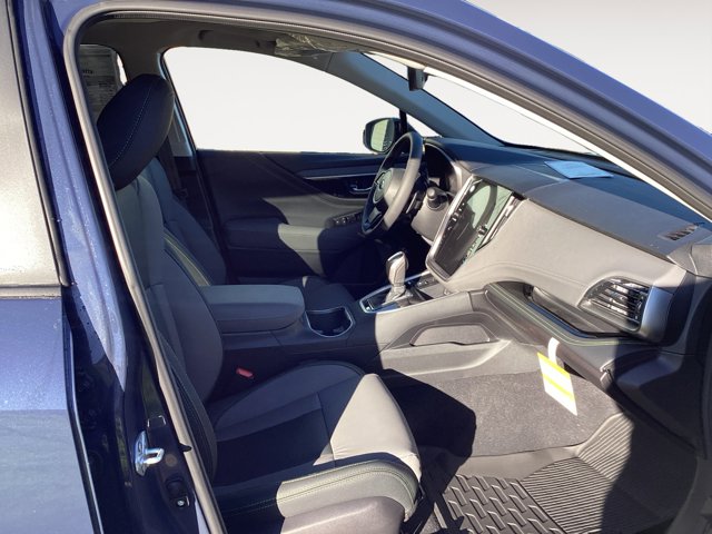 2025 Subaru Outback Onyx Edition photo 15