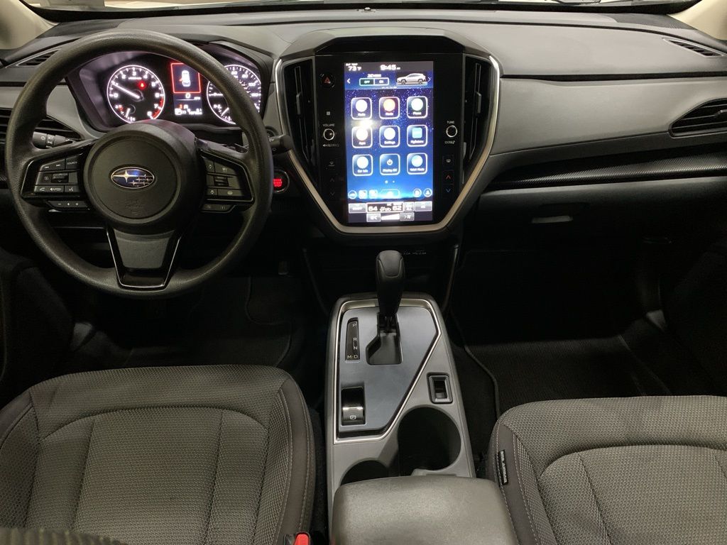 2024 Subaru Crosstrek Premium photo 14