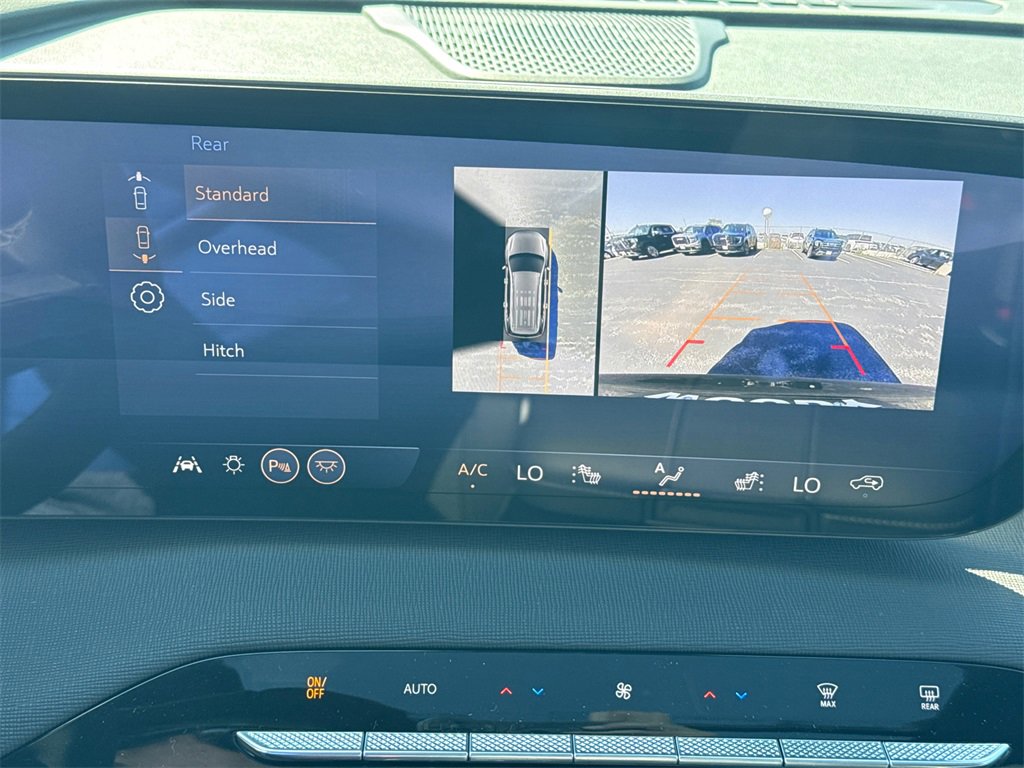 2026 BUICK ENCLAVE - Image 23