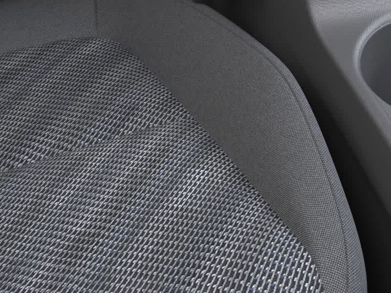 2026 Kia Seltos LX photo 20