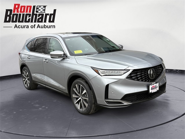 2026 Acura MDX Technology Package's photo