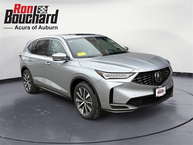 New MDX For Sale in Auburn | Acura of Auburn