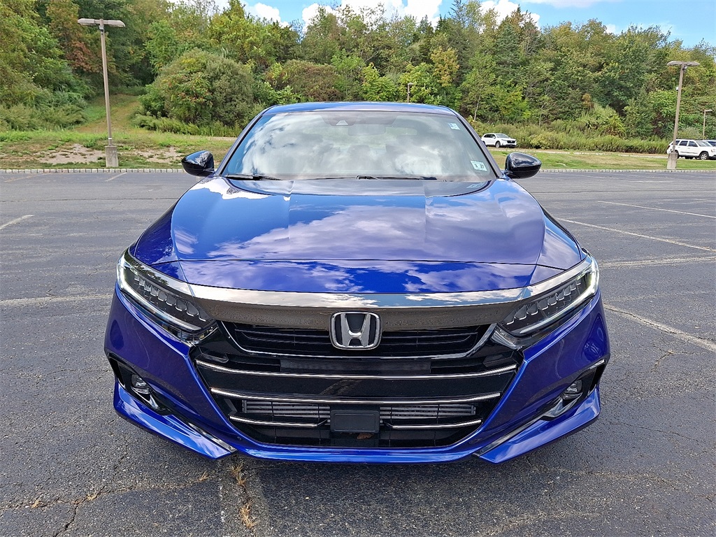 1HGCV2F31NA005450