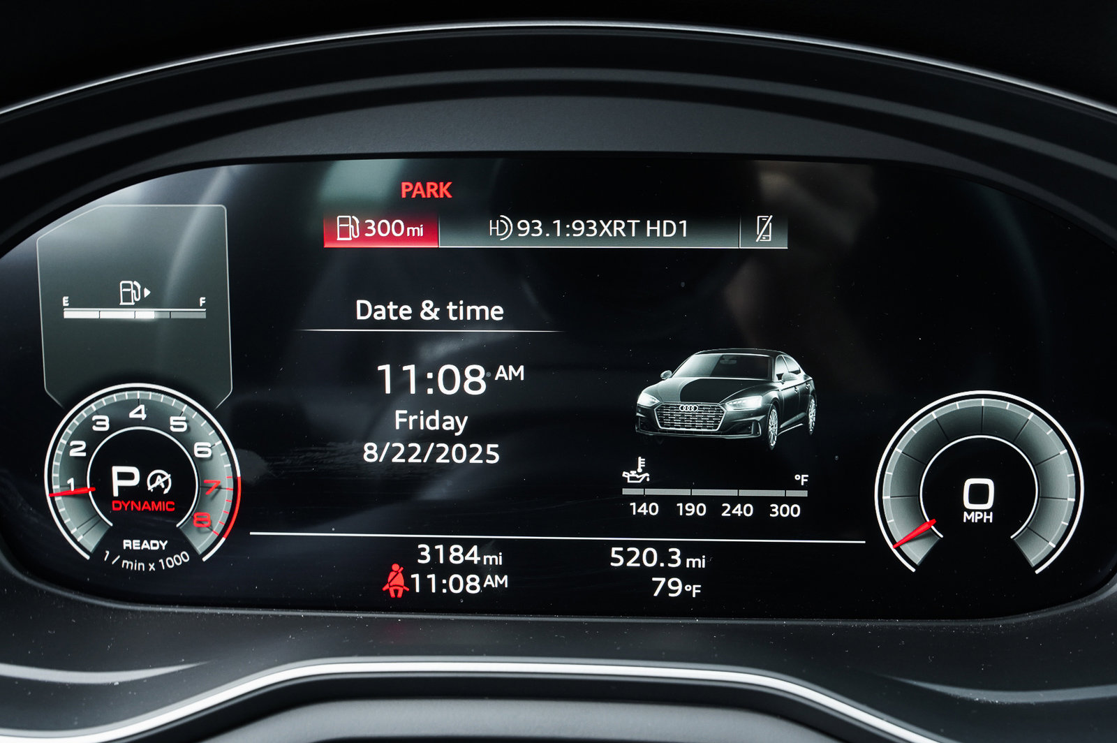2025 Audi A5 S line Quattro Premium photo 13