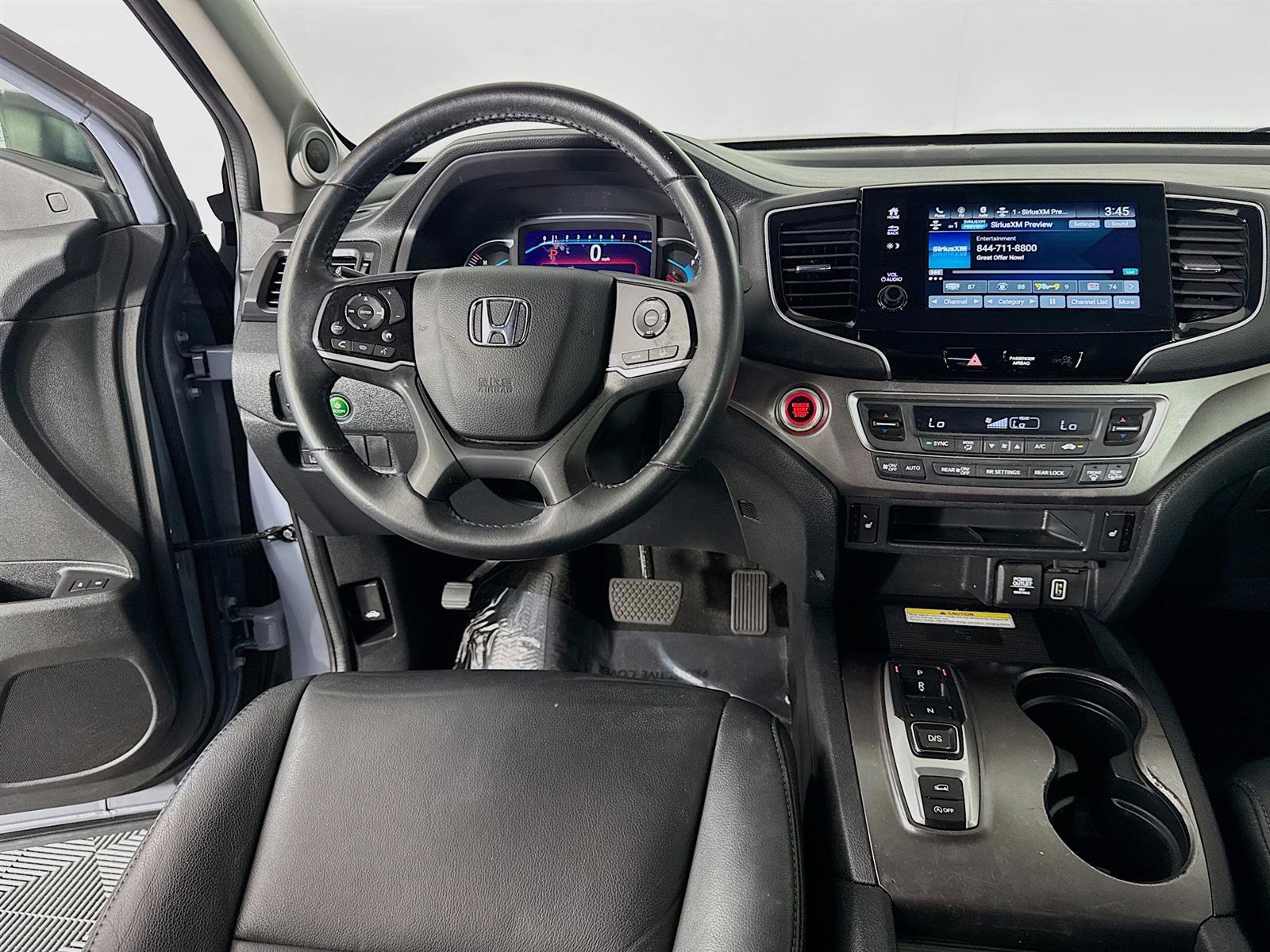 2022 Honda Pilot Special Edition photo 23