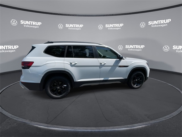2025 Volkswagen Atlas Peak Edition SE Technology photo 4