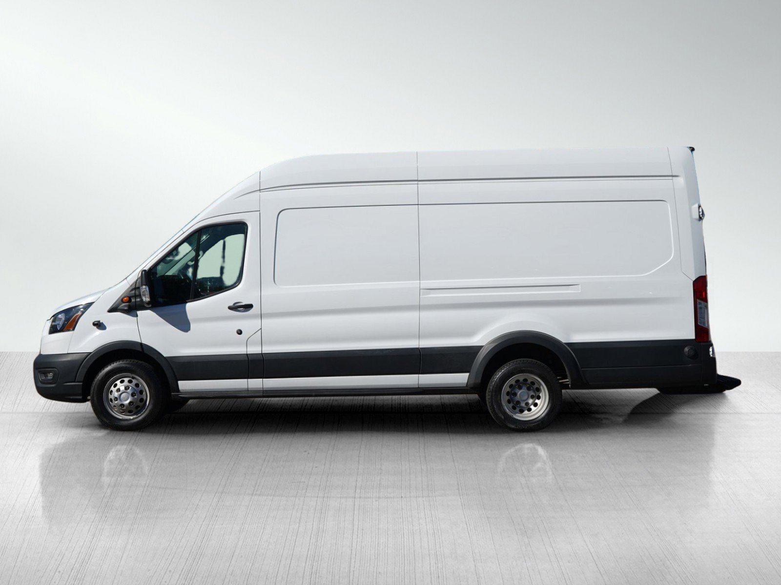 Used 2023 Ford Transit Van Base with VIN 1FTBF4U80PKA85709 for sale in Burnsville, Minnesota